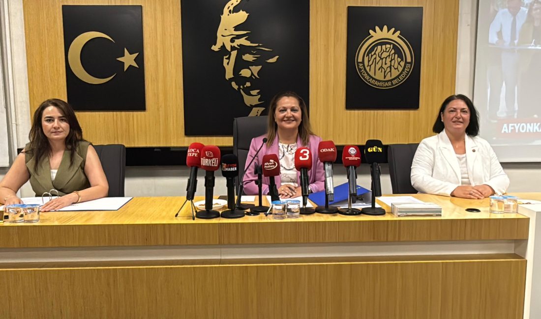 Başkan Köksal müjdeyi verdi: “Kentsel Dönüşümde gelecek sene ilk kazmayı