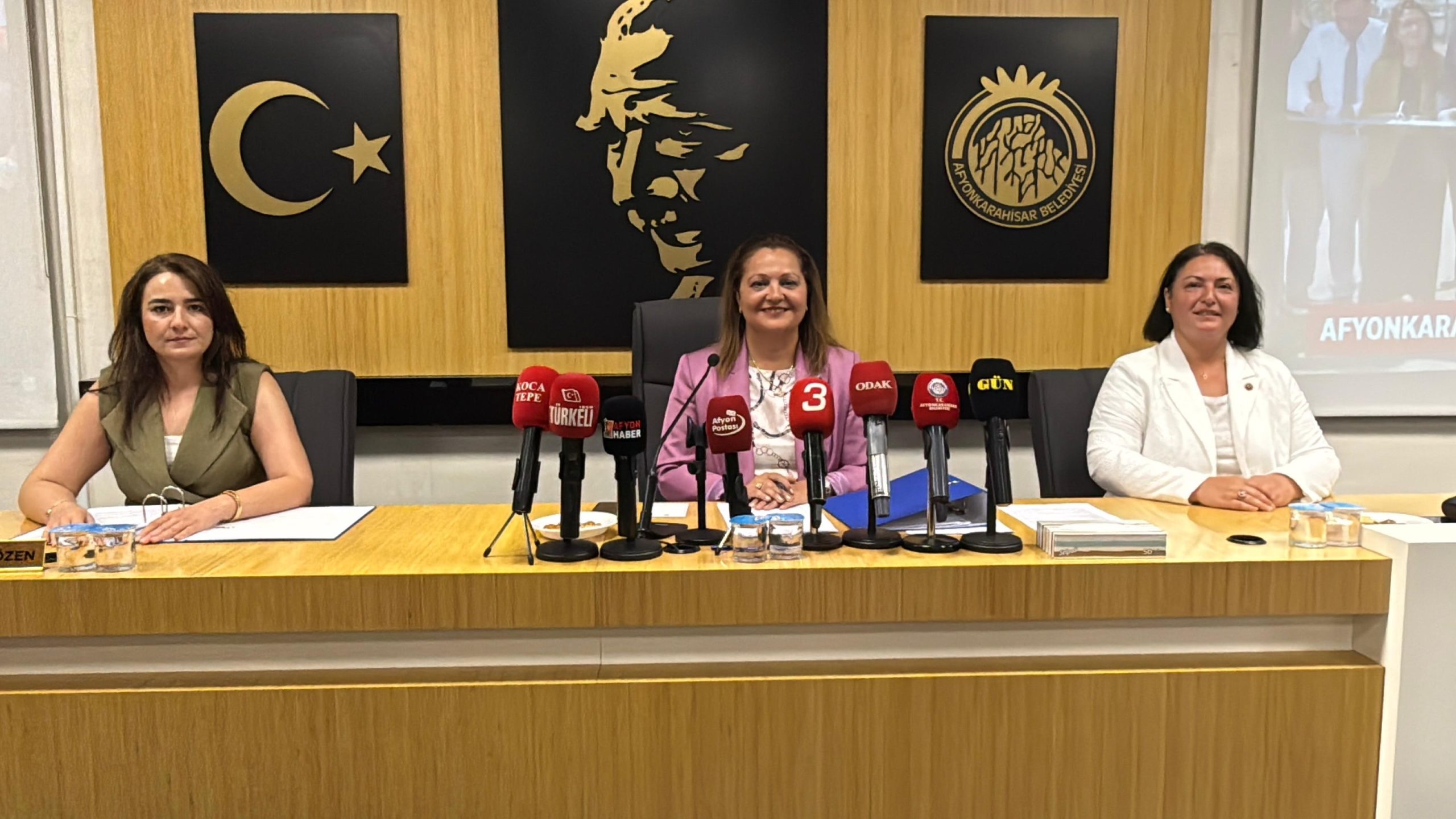 Başkan Köksal müjdeyi verdi: “Kentsel Dönüşümde gelecek sene ilk kazmayı