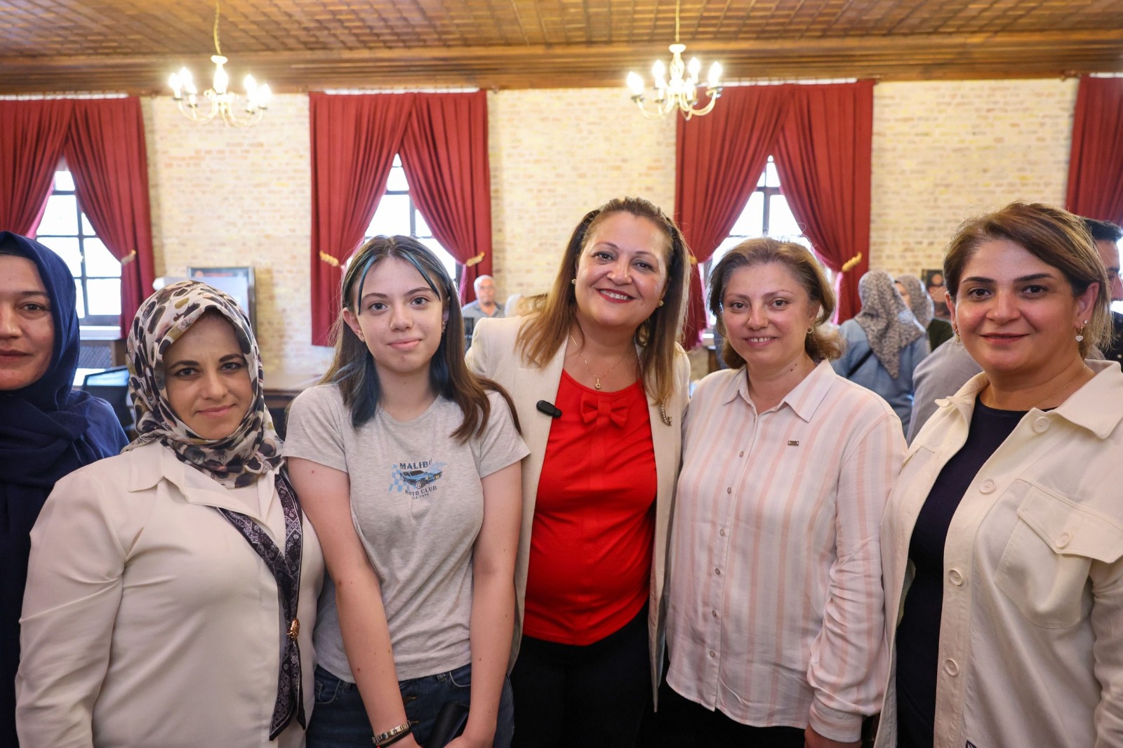 “HİÇBİR VATANDAŞIMIZI MAĞDUR ETMEYECEĞİZ”