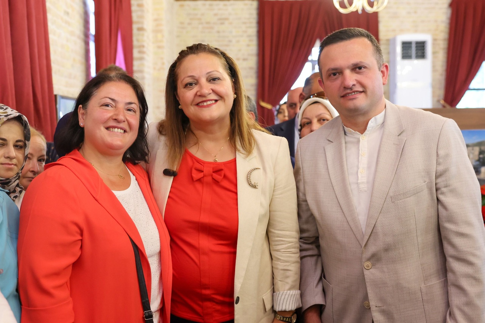 “HİÇBİR VATANDAŞIMIZI MAĞDUR ETMEYECEĞİZ”
