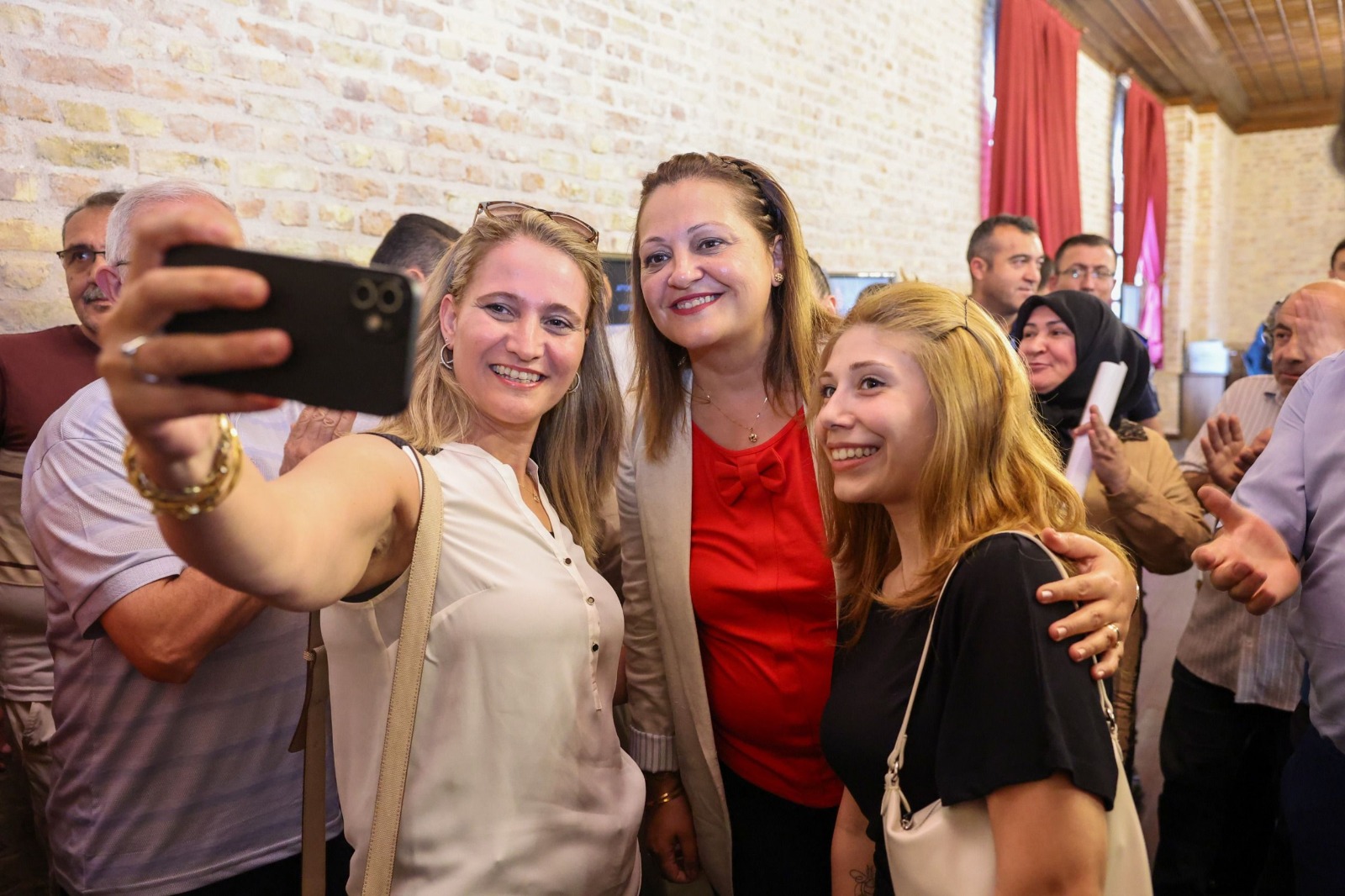 “HİÇBİR VATANDAŞIMIZI MAĞDUR ETMEYECEĞİZ”