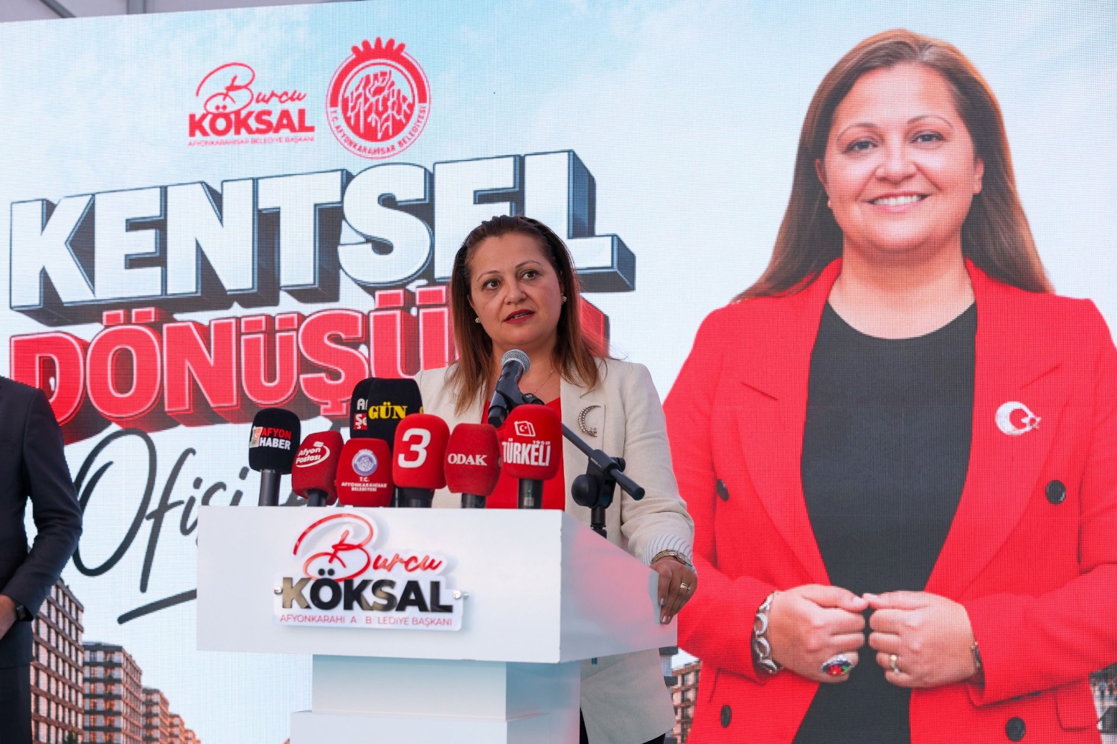 “HİÇBİR VATANDAŞIMIZI MAĞDUR ETMEYECEĞİZ”