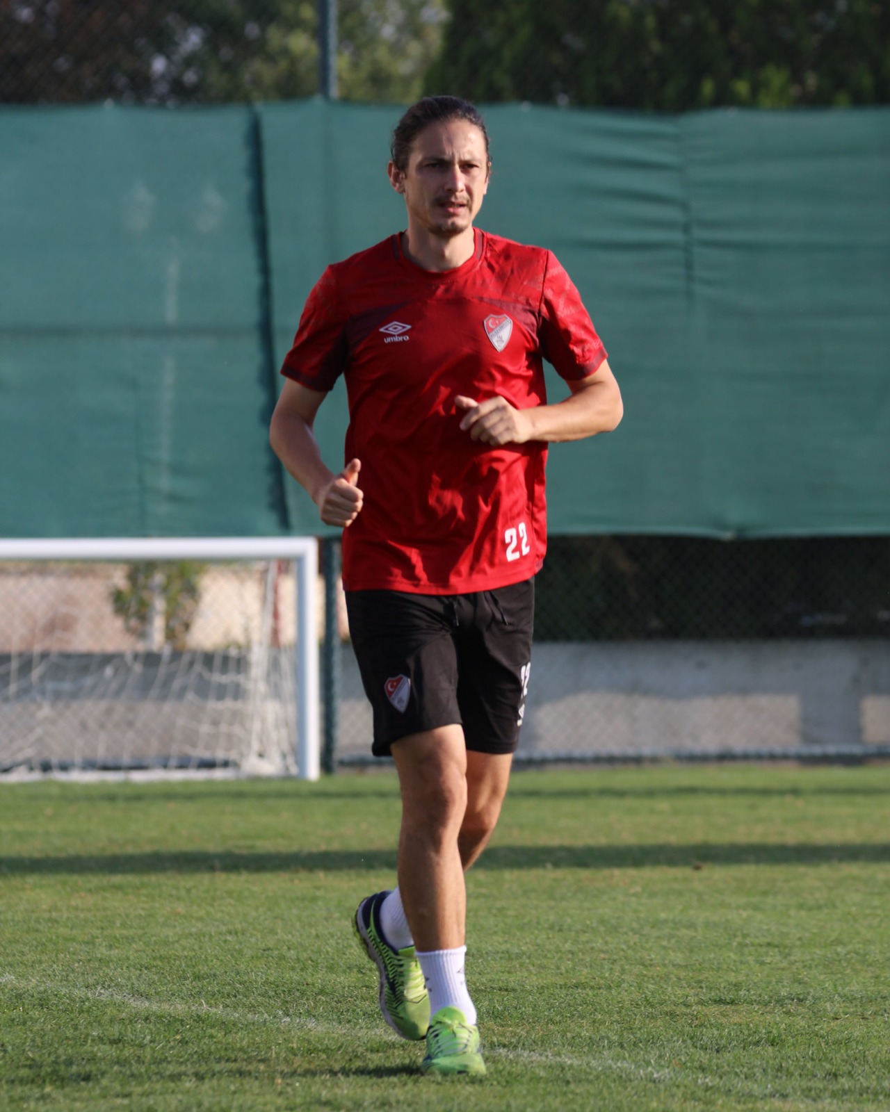 Elazığspor’un Afyon kampı sona erdi
