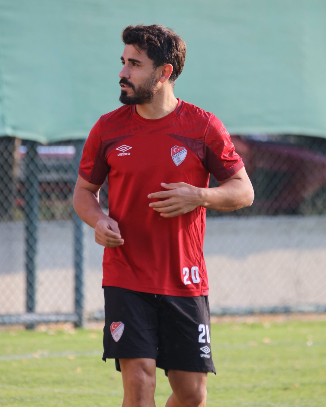 Elazığspor’un Afyon kampı sona erdi