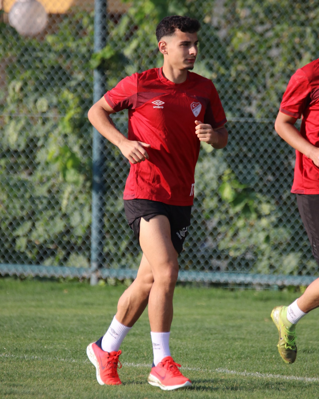 Elazığspor’un Afyon kampı sona erdi