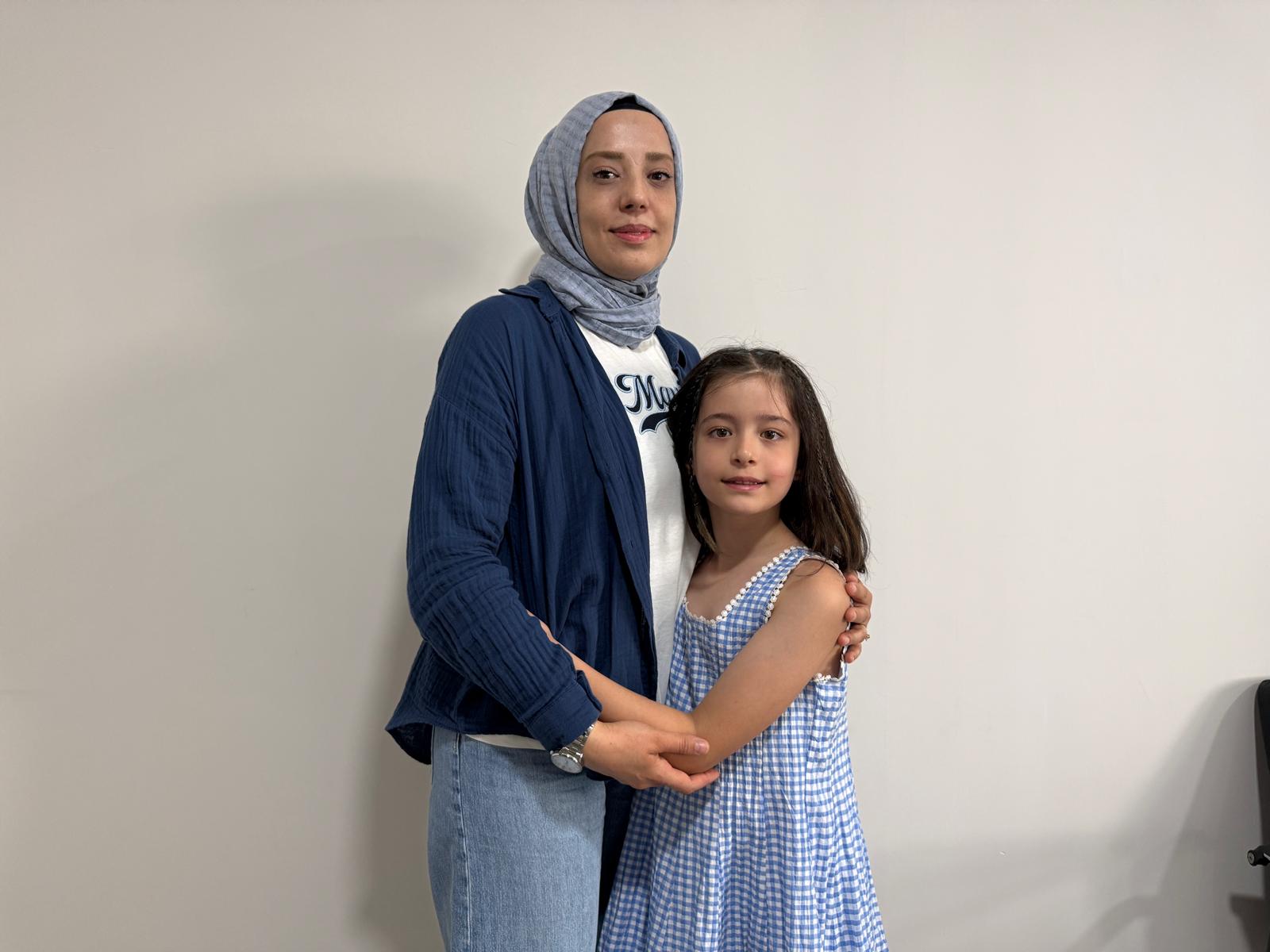 9 Yaşındaki Elif Saliha’dan dünya çapında büyük başarı: Matematikte Dünya 5’incisi oldu 4 9 Yaşındaki Elif Saliha’dan dünya çapında büyük başarı: Matematikte Dünya 5’incisi oldu