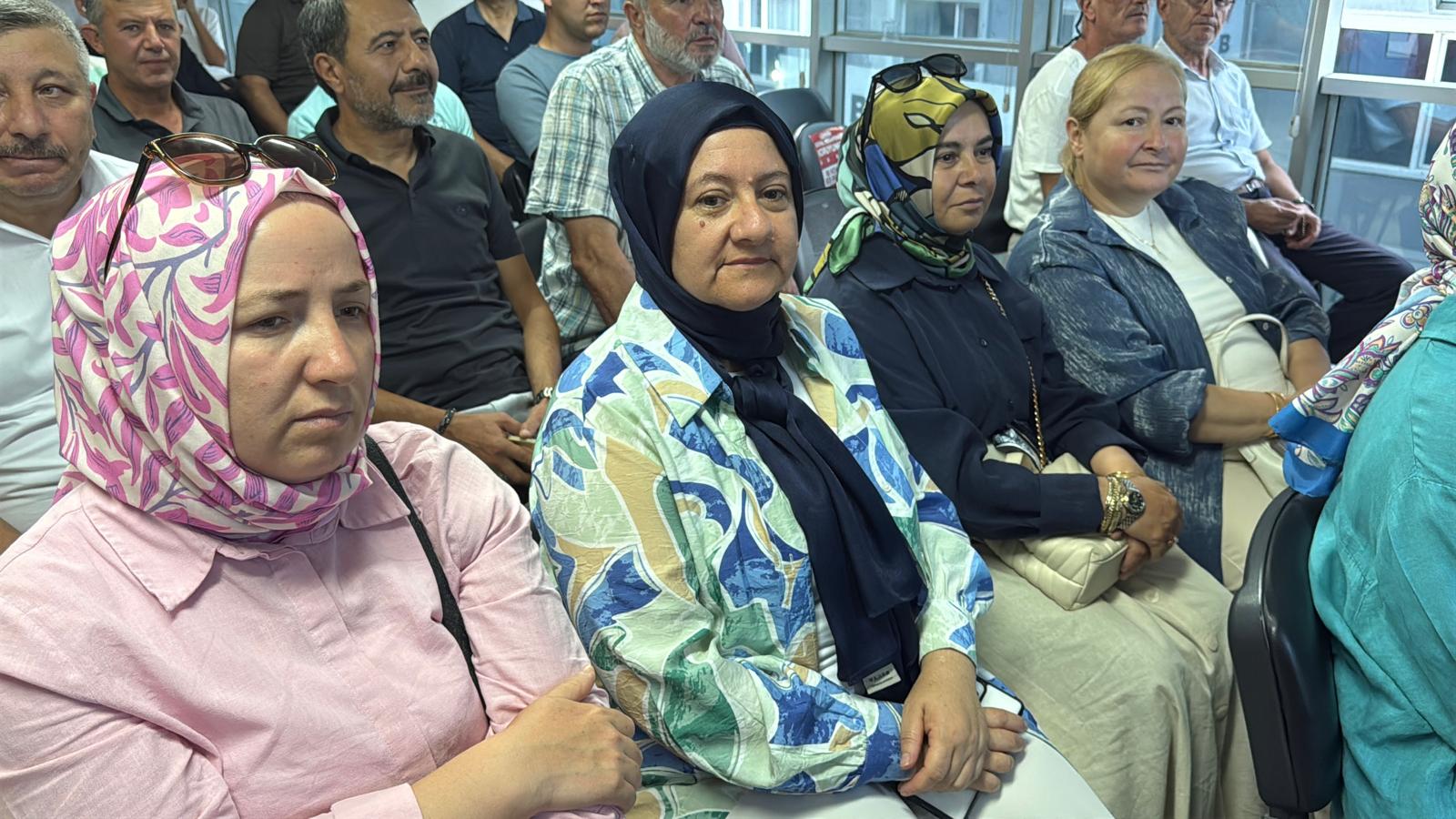 AK Parti Afyonkarahisar’da 25. yılını kutladı