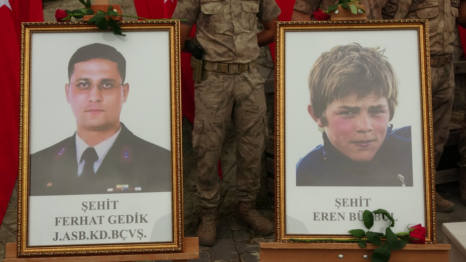 Eren Bülbül şehadetinin 9. yılında anıldı 8 Eren Bülbül şehadetinin 9. yılında anıldı
