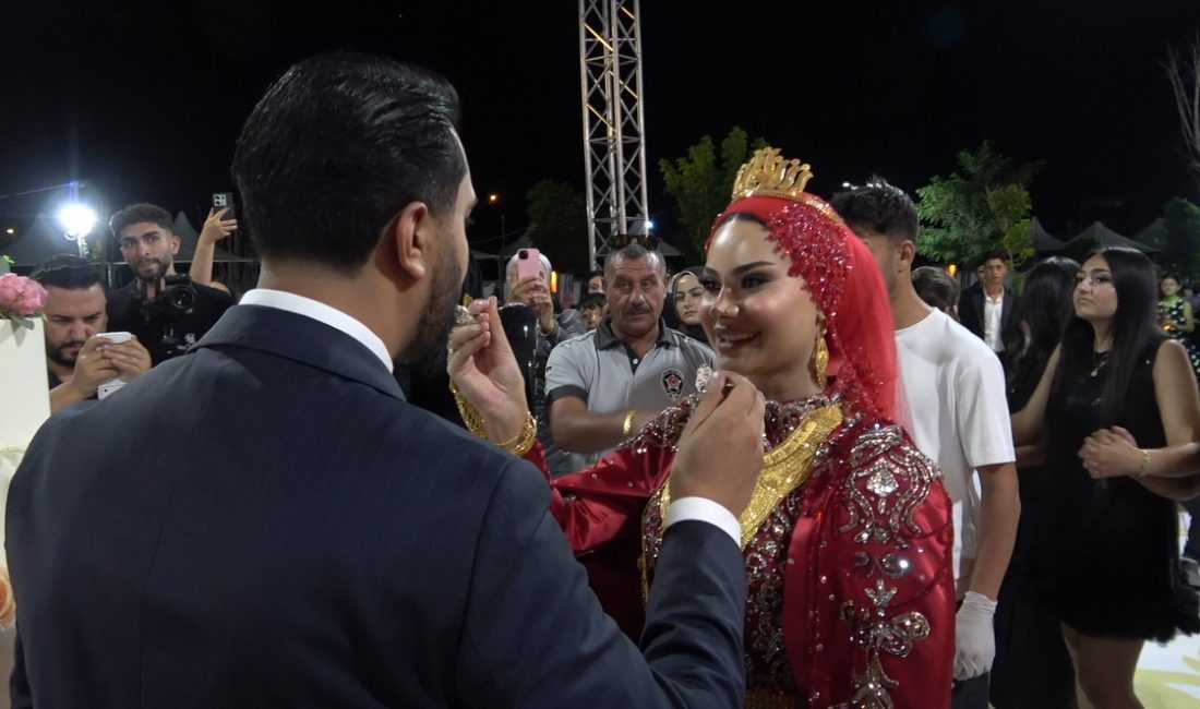Van'ın Çaldıran ilçesinde Şeğki (Şeyhanlı) aşiretine mensup iş adamı Nihat