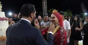 Van'ın Çaldıran ilçesinde Şeğki (Şeyhanlı) aşiretine mensup iş adamı Nihat