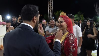 Van'ın Çaldıran ilçesinde Şeğki (Şeyhanlı) aşiretine mensup iş adamı Nihat