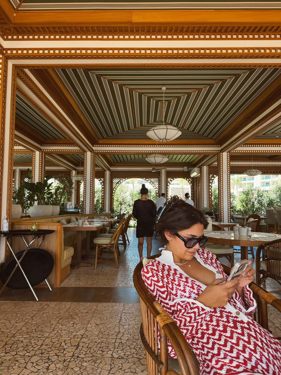Halef'in starı Biran Damla Yılmaz’dan tatil pozları 10 Halef'in starı Biran Damla Yılmaz’dan tatil pozları