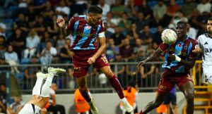 Trendyol Süper Lig’in ilk haftasında Trabzonspor, Kasımpaşa’ya konuk oldu. Karşılaşma