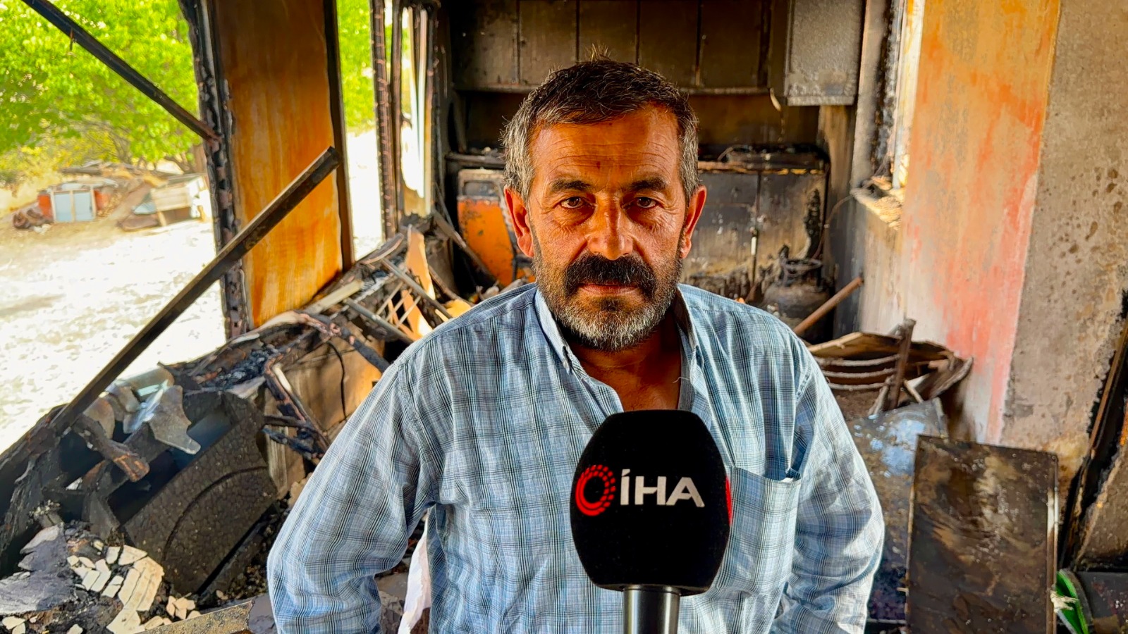 Bir ev, bir çeyiz, binlerce hayal küle döndü 2 Bir ev, bir çeyiz, binlerce hayal küle döndü
