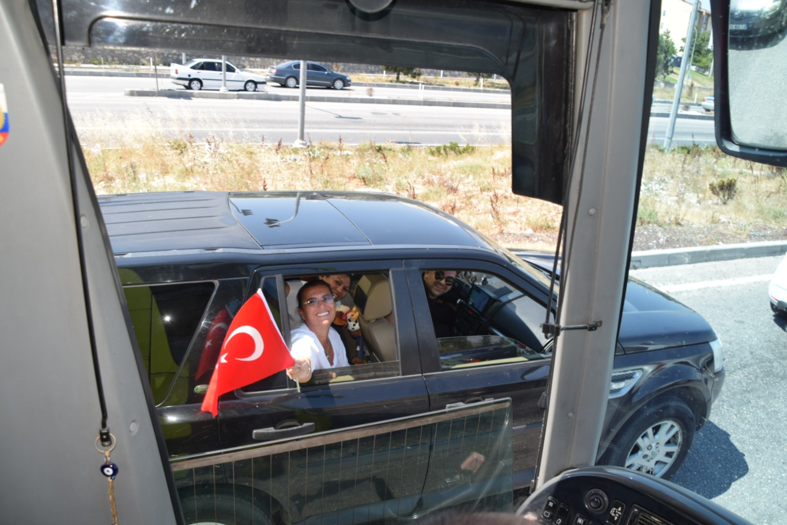 “Balıkesir’de İYİ Parti’nin iktidar ayak seslerini gördük” 6 “Balıkesir’de İYİ Parti’nin iktidar ayak seslerini gördük”