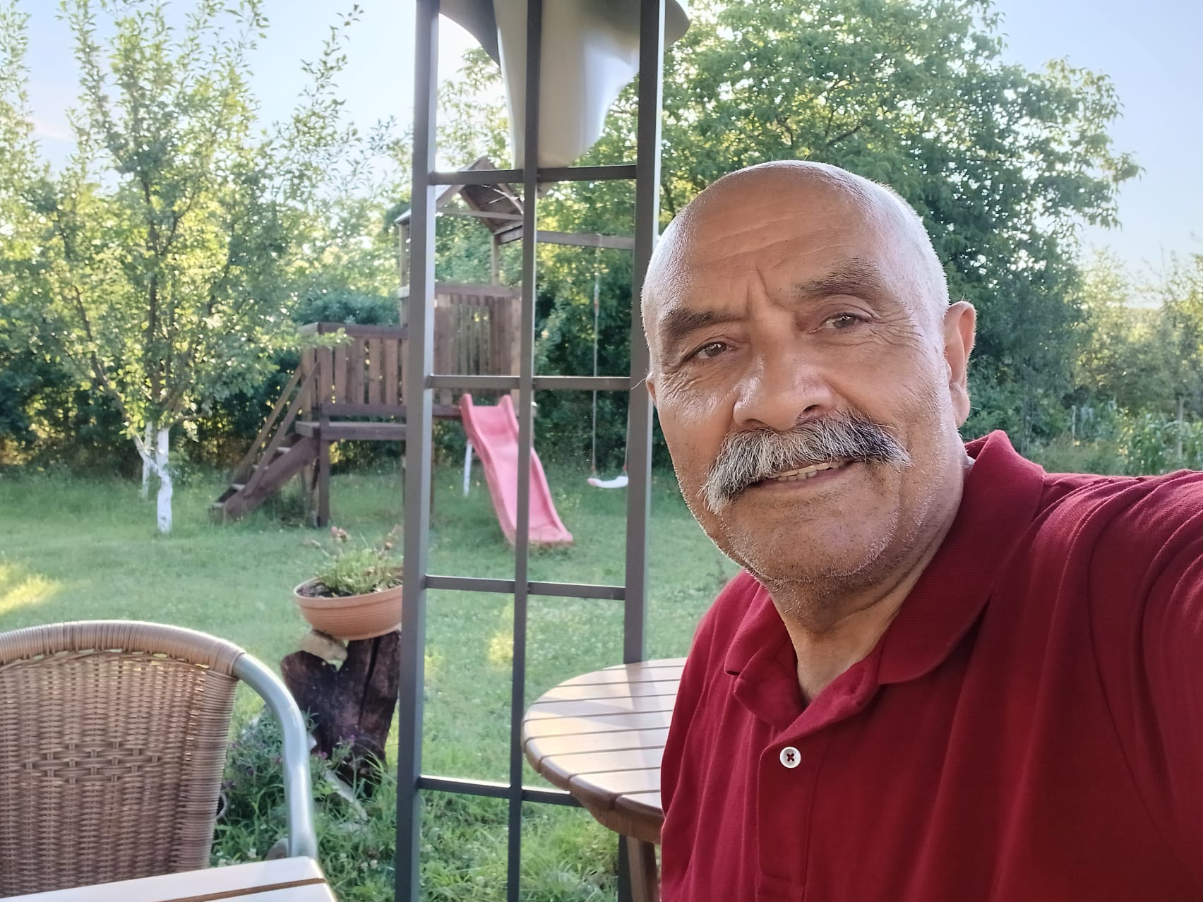 20 yıl sonra yeniden buluşuyorlar 1 20 yıl sonra yeniden buluşuyorlar