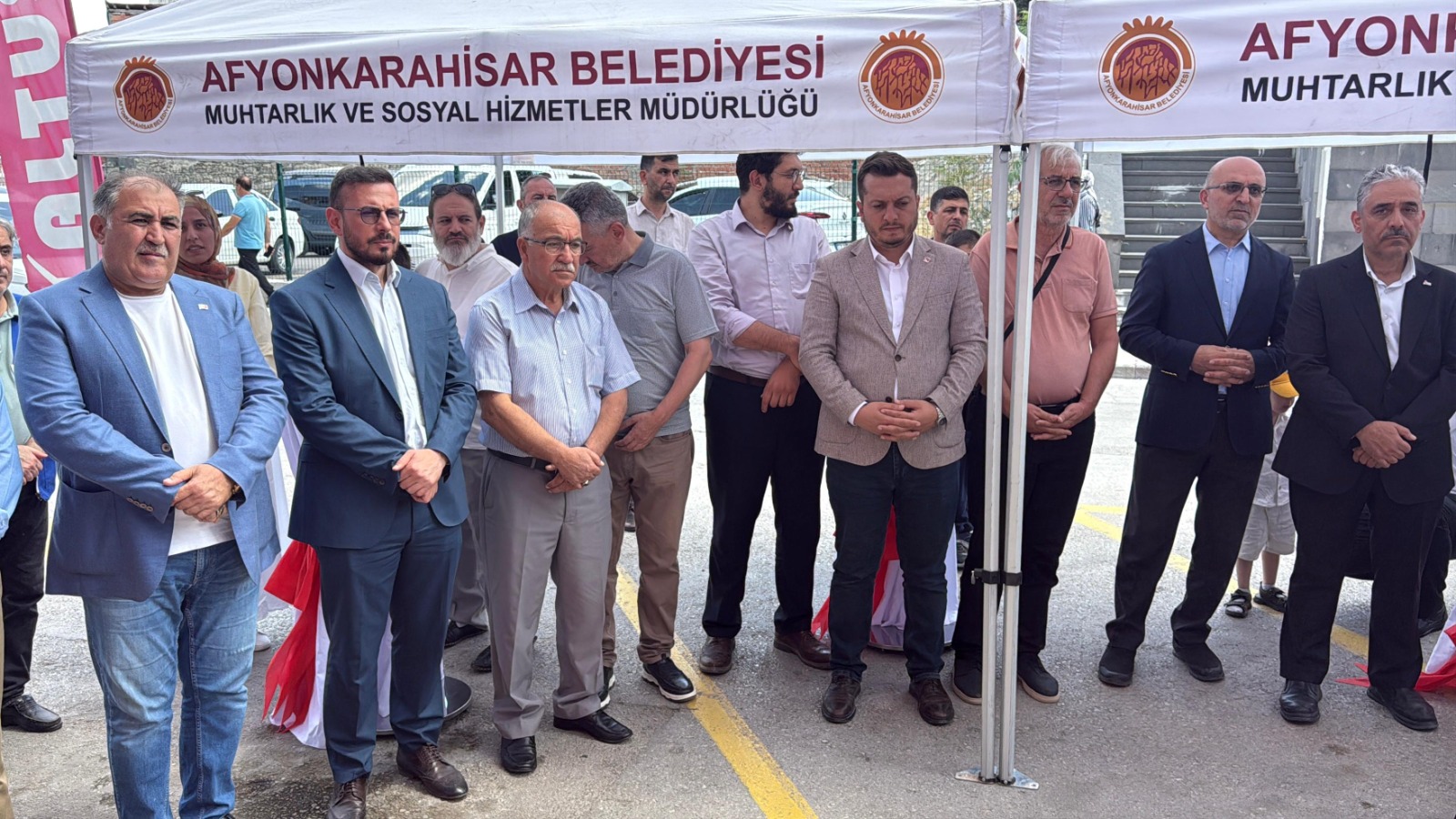 Bu mağazada para geçmiyor