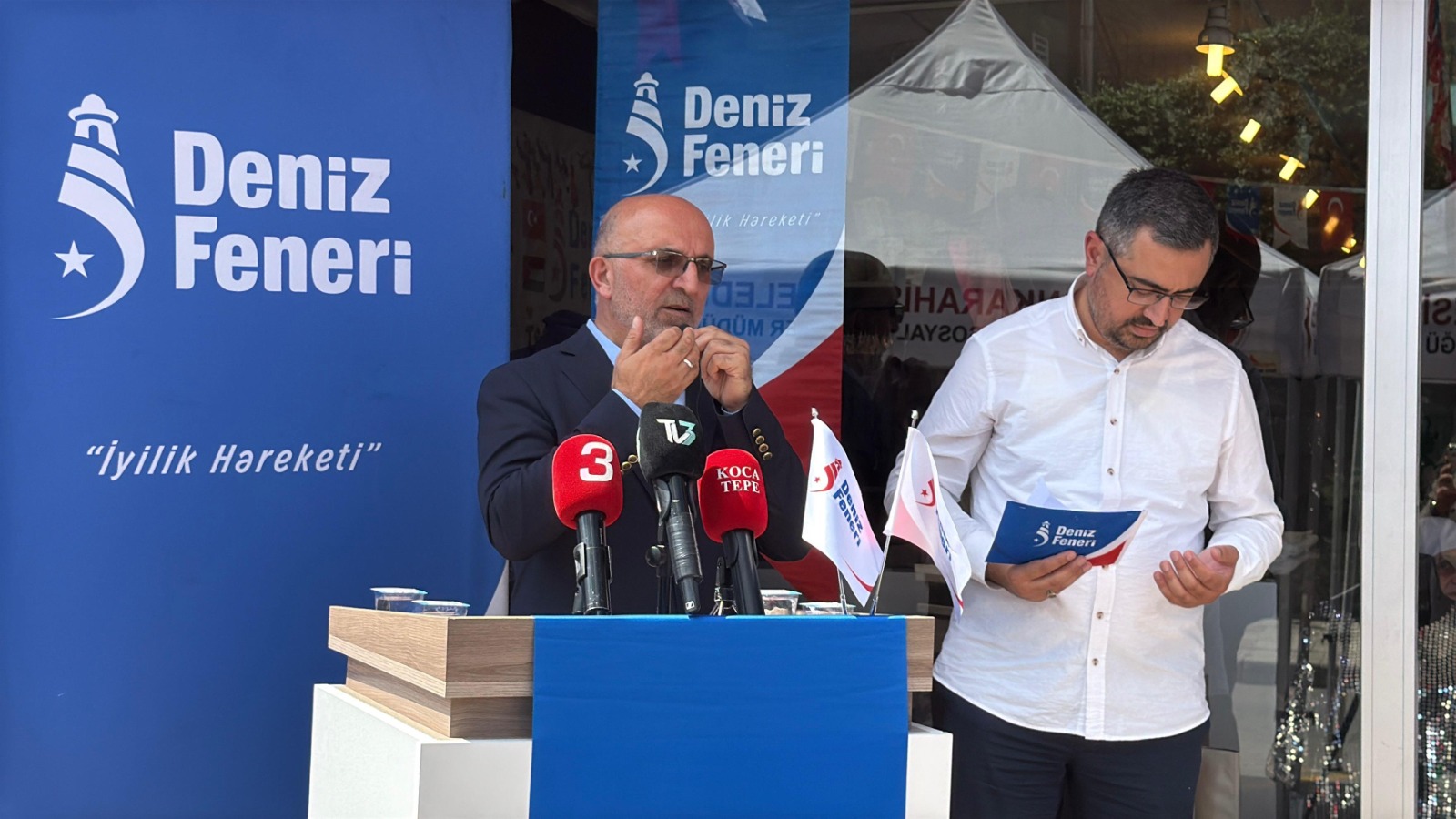Bu mağazada para geçmiyor
