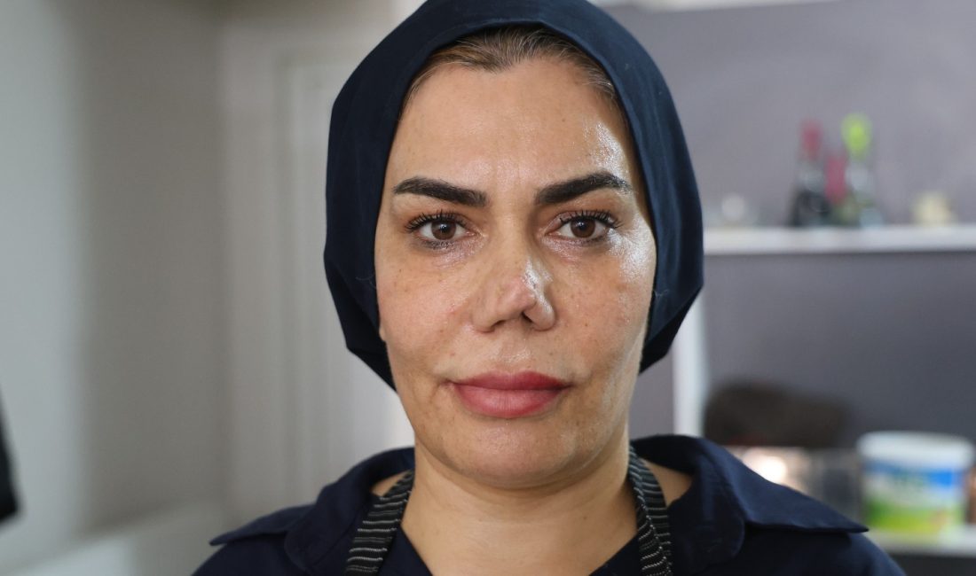 Elazığ'da 4 yıl önce Eyşan Özgü Bakım Merkezi'nde bir hastanın