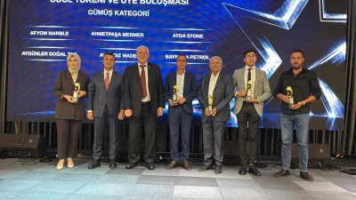 Ege Maden İhracatçıları Birliği, Türkiye İhracatçılar Meclisi ve Türkiye Cumhuriyeti