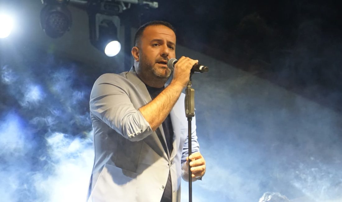 Şuhut Belediyesi tarafından düzenlenen 22. Zafer Haftası Kültür ve Sanat