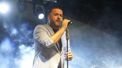 Şuhut Belediyesi tarafından düzenlenen 22. Zafer Haftası Kültür ve Sanat