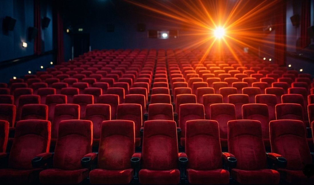 Sinema salonlarında yedi yeni film gösterime girdi.