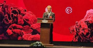 Afyonkarahisar Valisi Dr. Naci Aktaş, 30 Ağustos Zafer Bayramı dolayısıyla