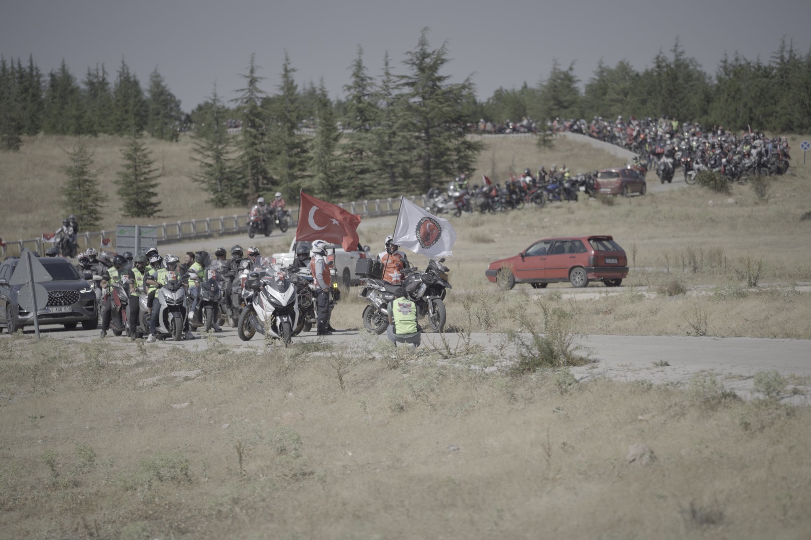 Demir atlarla tarihe yolculuk 2 Demir atlarla tarihe yolculuk