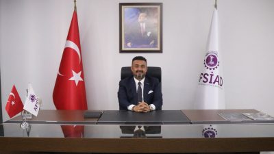 Afyonkarahisar Sanayicileri ve İş İnsanları Derneği (AFSİAD), Büyük Zafer’in 104.