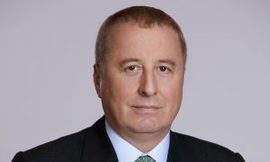İYİ Parti Genel Başkan Yardımcısı ve Afyonkarahisar Milletvekili Hakan Şeref
