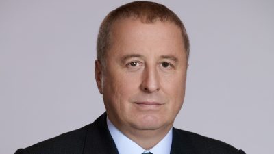 İYİ Parti Genel Başkan Yardımcısı ve Afyonkarahisar Milletvekili Hakan Şeref
