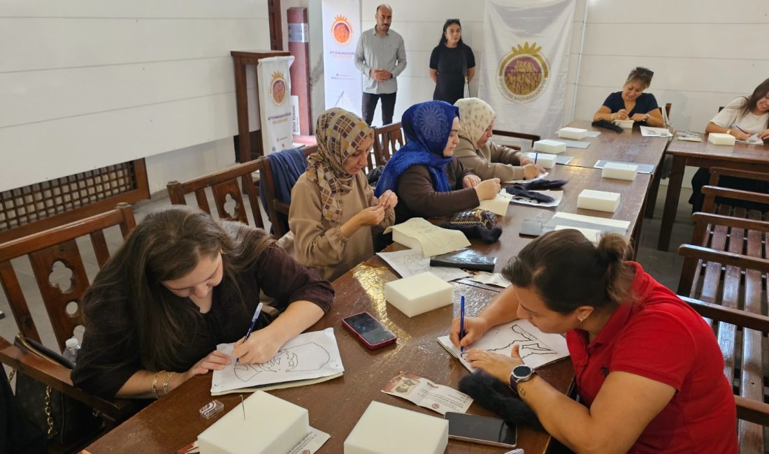 Afyonkarahisar Belediyesi, 30 Ağustos Zafer Bayramı kutlama etkinlikleri kapsamında anlamlı