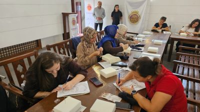 Afyonkarahisar Belediyesi, 30 Ağustos Zafer Bayramı kutlama etkinlikleri kapsamında anlamlı
