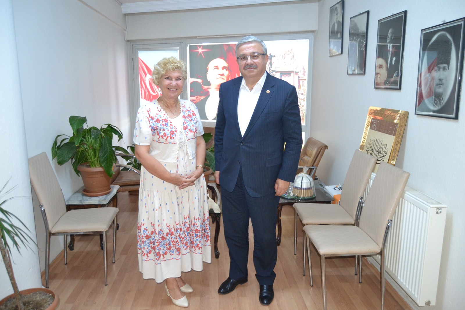 YURDUNUSEVEN: BU BİR AF KANUNU DEĞİL 2 YURDUNUSEVEN: BU BİR AF KANUNU DEĞİL