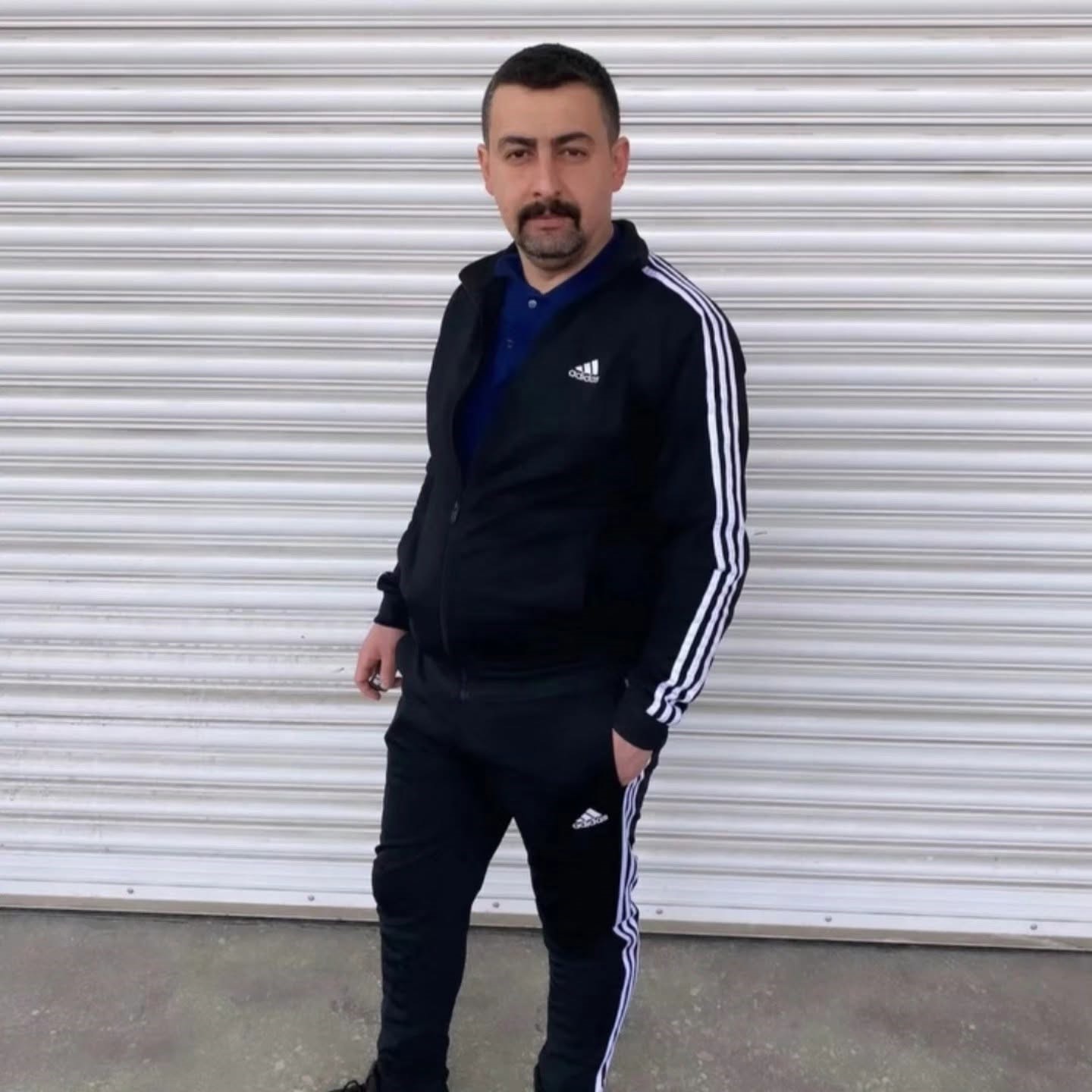 Yola savrulan parça faciaya yol açtı: 2 kişi hayatını kaybetti