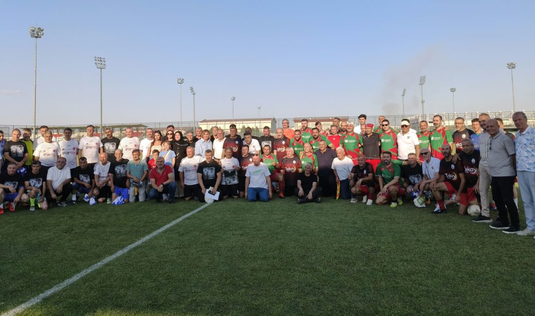 ​Afyonkarahisar’da Zafer Haftası heyecanı, anlamlı ve duygu dolu bir spor
