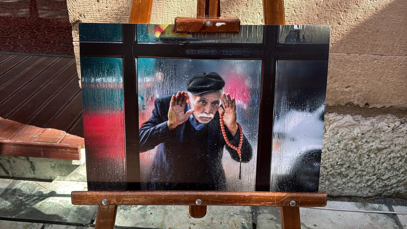 Zafer Haftası’na özel fotoğraf sergisi
