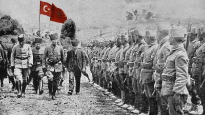 Afyonkarahisar Valiliği, 25-30 Ağustos tarihleri arasında düzenlenecek Büyük Taarruz Zafer