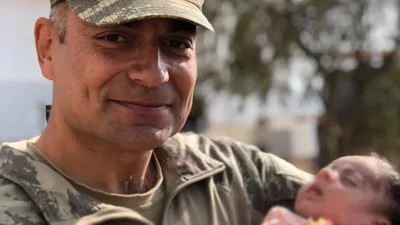 Kara Harp Okulu’ndaki kılıçlı yemin töreni soruşturması kapsamında Türk Silahlı