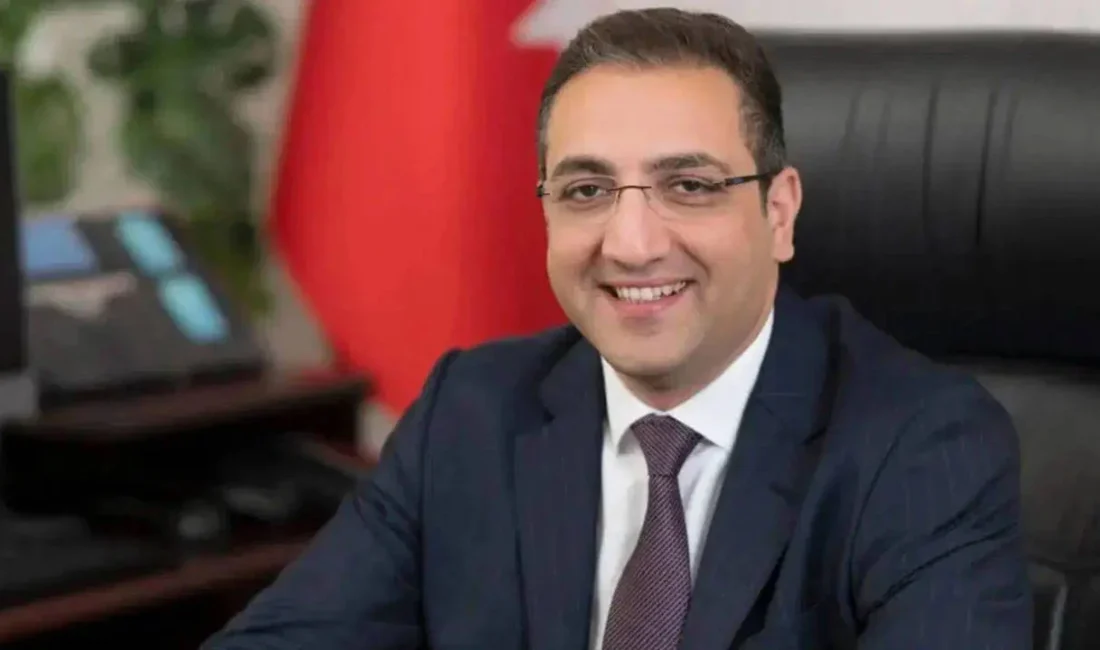 İçişleri Bakanlığı, 3 Temmuz'da geçici tedbirle görevinden uzaklaştırılan Balçova Belediye