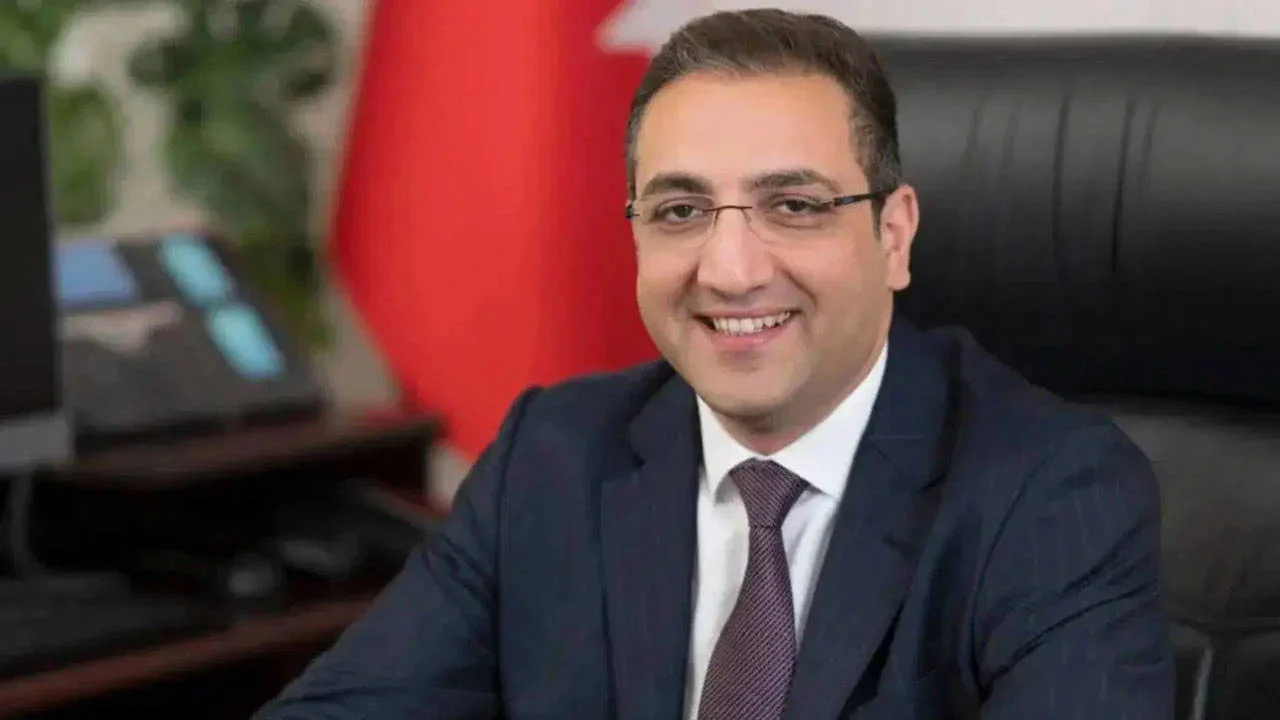 İçişleri Bakanlığı, 3 Temmuz'da geçici tedbirle görevinden uzaklaştırılan Balçova Belediye
