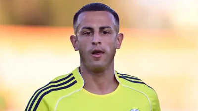 Fenerbahçe'de yeni sezon kadro planlaması kapsamında UEFA kadrosuna dahil edilmeyen