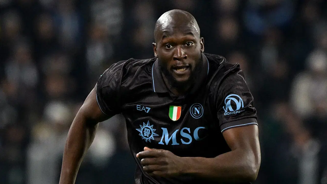 Süper Lig’de transfer bombası: Romelu Lukaku Fenerbahçe’ye önerildi! 3 Süper Lig’de transfer bombası: Romelu Lukaku Fenerbahçe’ye önerildi!