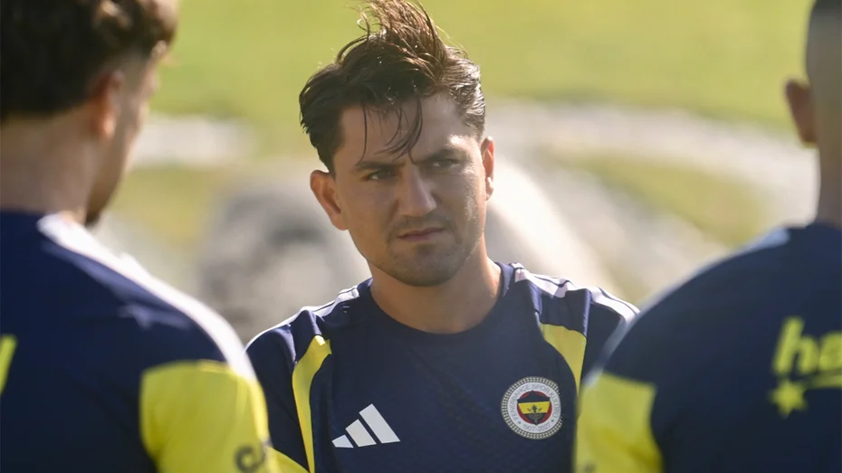 Cengiz Ünder sayfası kapanıyor: Yıldız oyuncu Süper Lig kancasında! 2 Cengiz Ünder sayfası kapanıyor: Yıldız oyuncu Süper Lig kancasında!