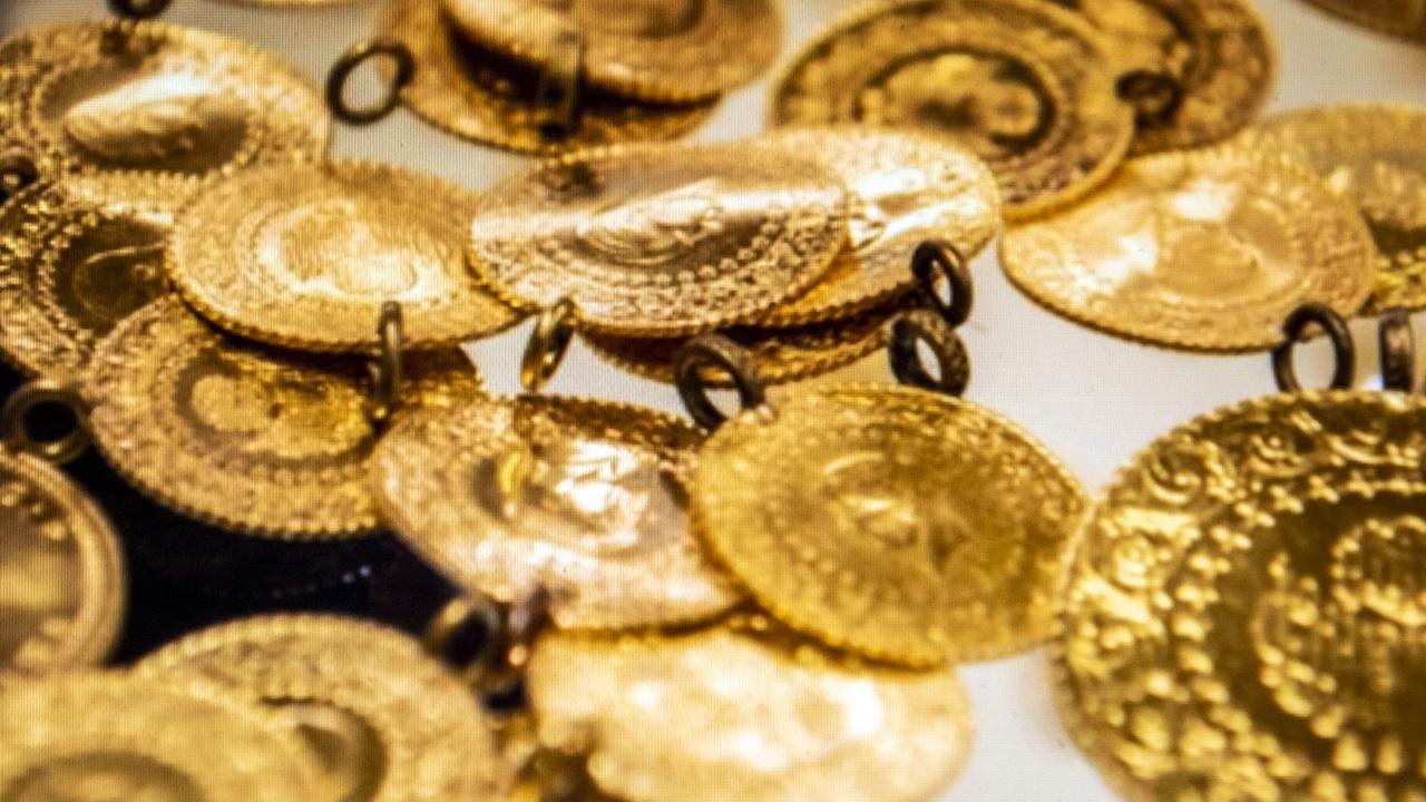 Altın fiyatları: Yükseliş devam ediyor mu? 1 Altın fiyatları: Yükseliş devam ediyor mu?