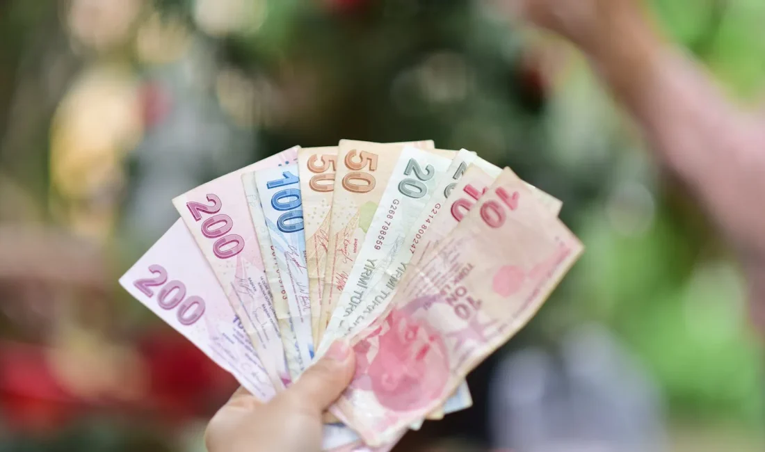 Türkiye Esnaf ve Sanatkarları Konfederasyonu (TESK) Genel Başkanı Bendevi Palandöken,