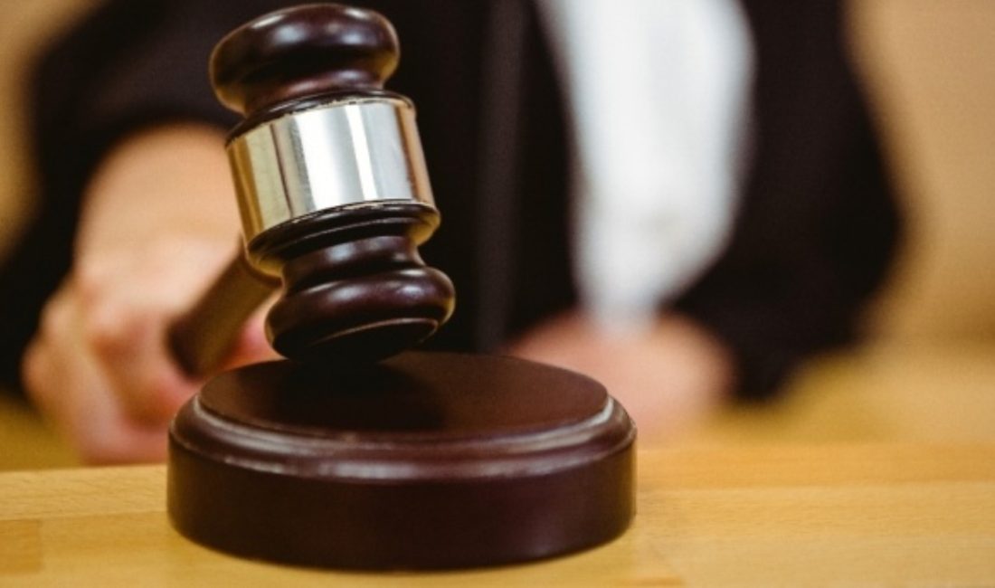 Yönetici olarak çalıştığı şirketin patronuna, ‘manen yıprandım, yoruldum’ diye sitem