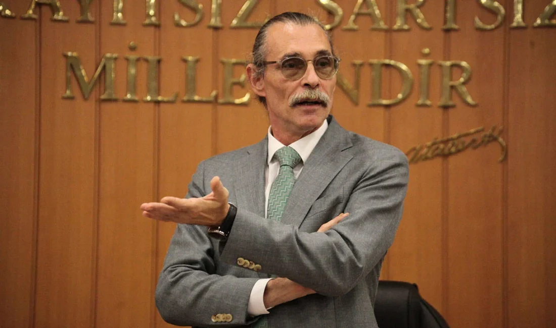 Ankara Batı Cumhuriyet Başsavcılığınca Etimesgut Belediyesine yönelik yürütülen "yolsuzluk" soruşturması