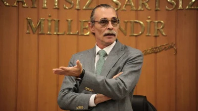 Ankara Batı Cumhuriyet Başsavcılığınca Etimesgut Belediyesine yönelik yürütülen "yolsuzluk" soruşturması